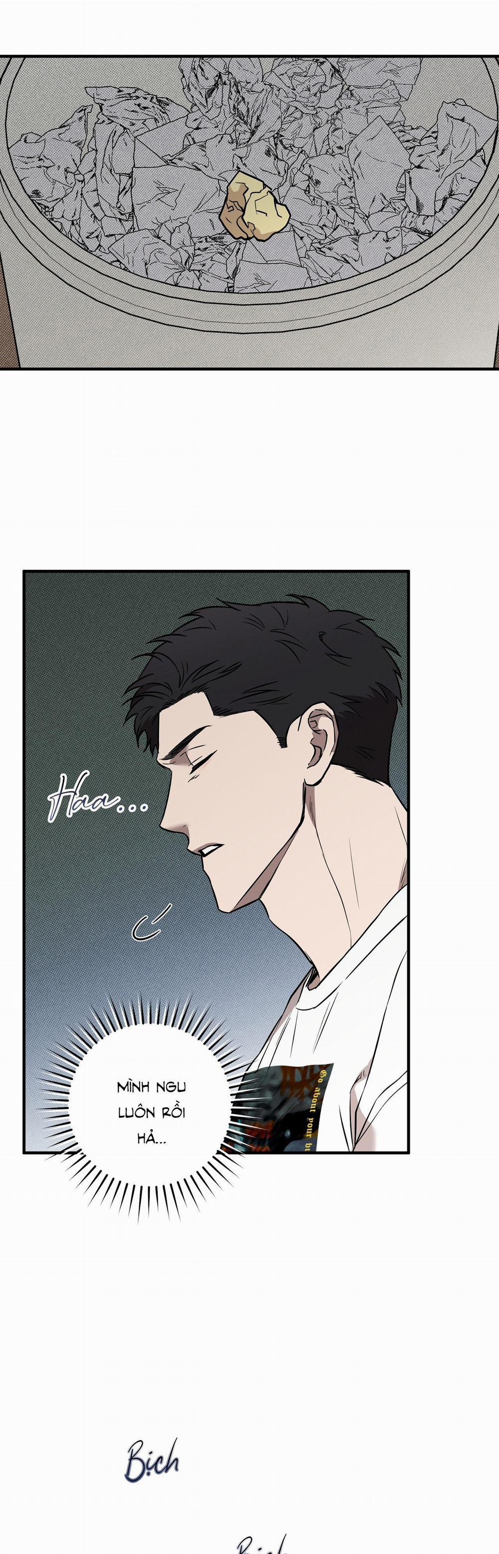 Năm Nay Sẽ Khác 15 trang 25