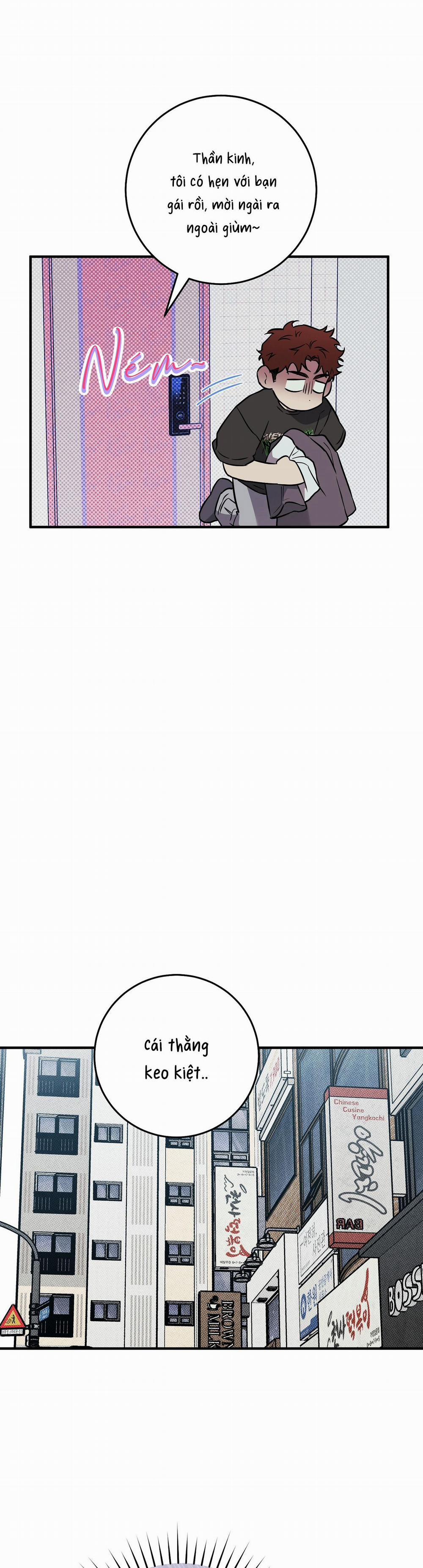 Năm Nay Sẽ Khác 15 trang 30