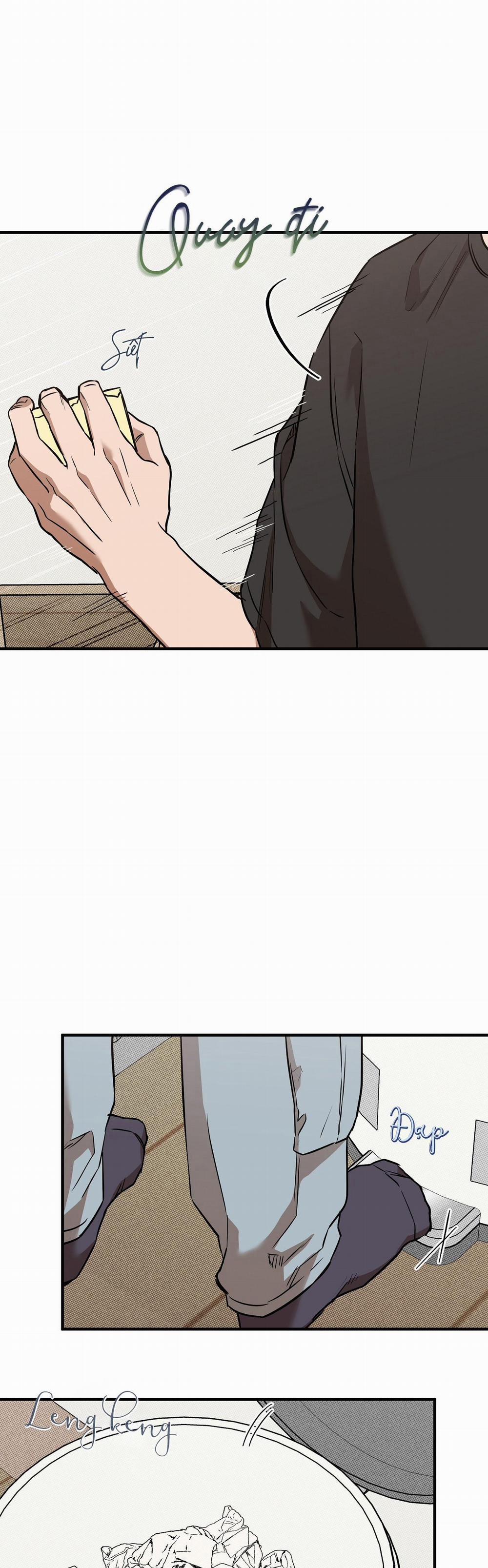 Năm Nay Sẽ Khác 16 trang 10