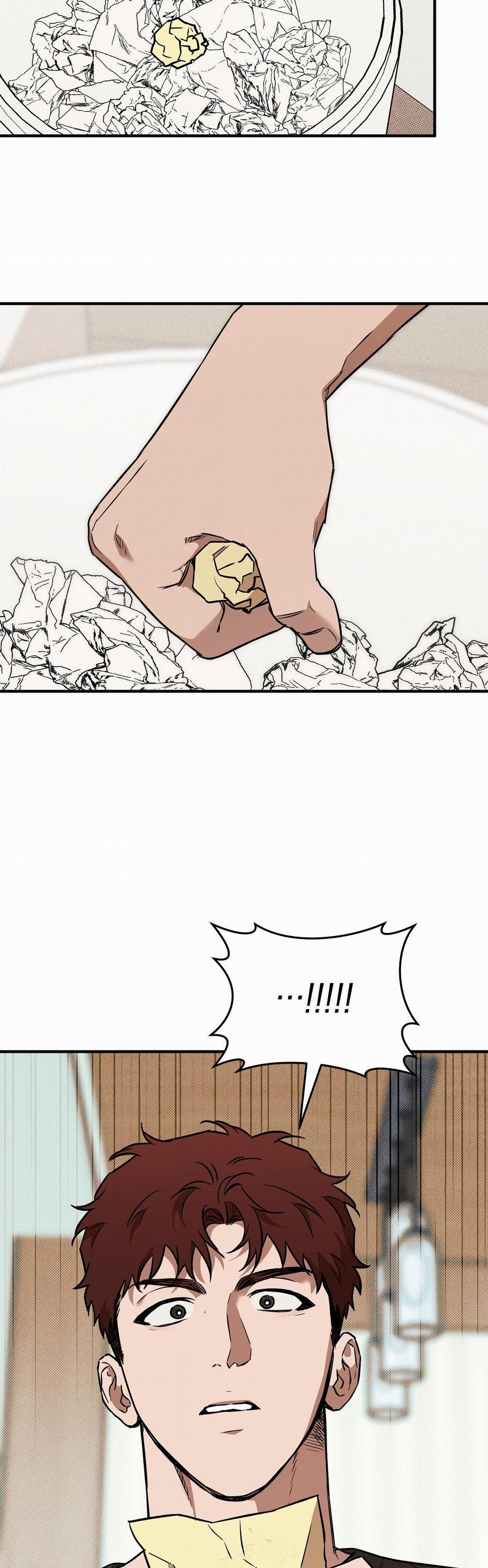 Năm Nay Sẽ Khác 16 trang 11