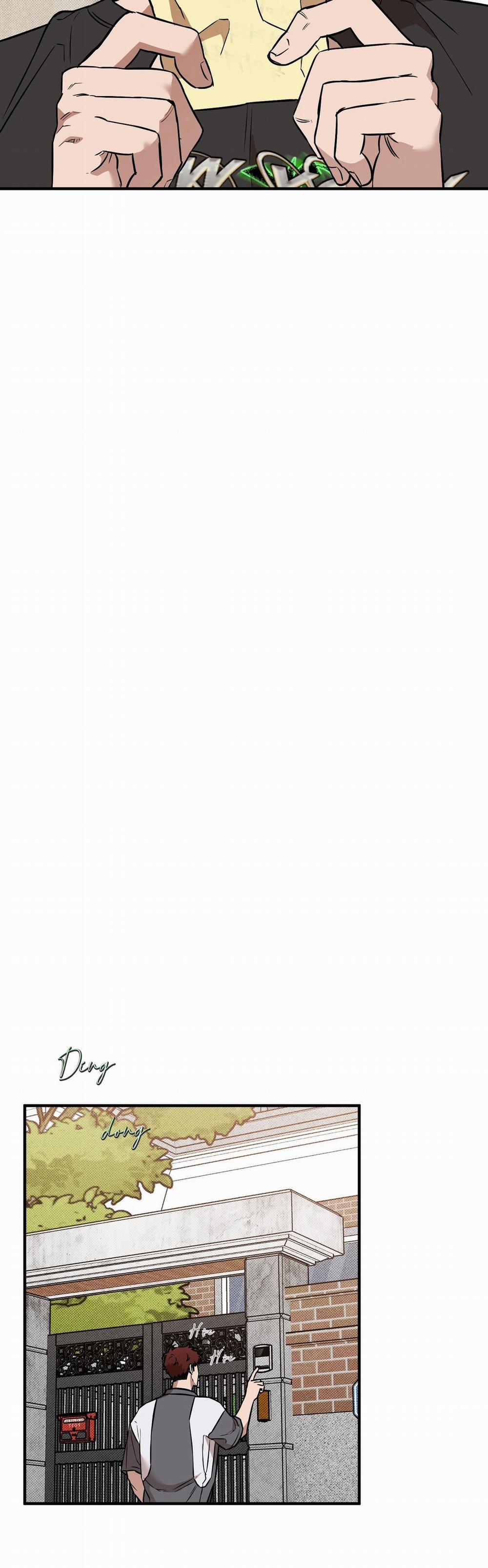 Năm Nay Sẽ Khác 16 trang 12