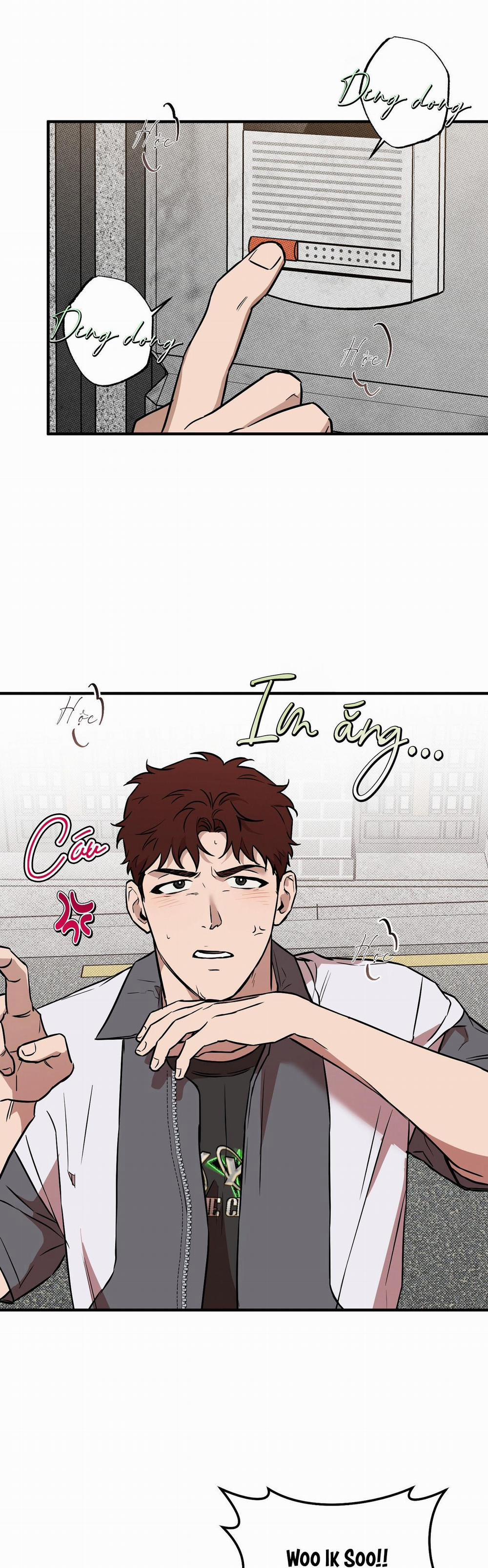 Năm Nay Sẽ Khác 16 trang 13