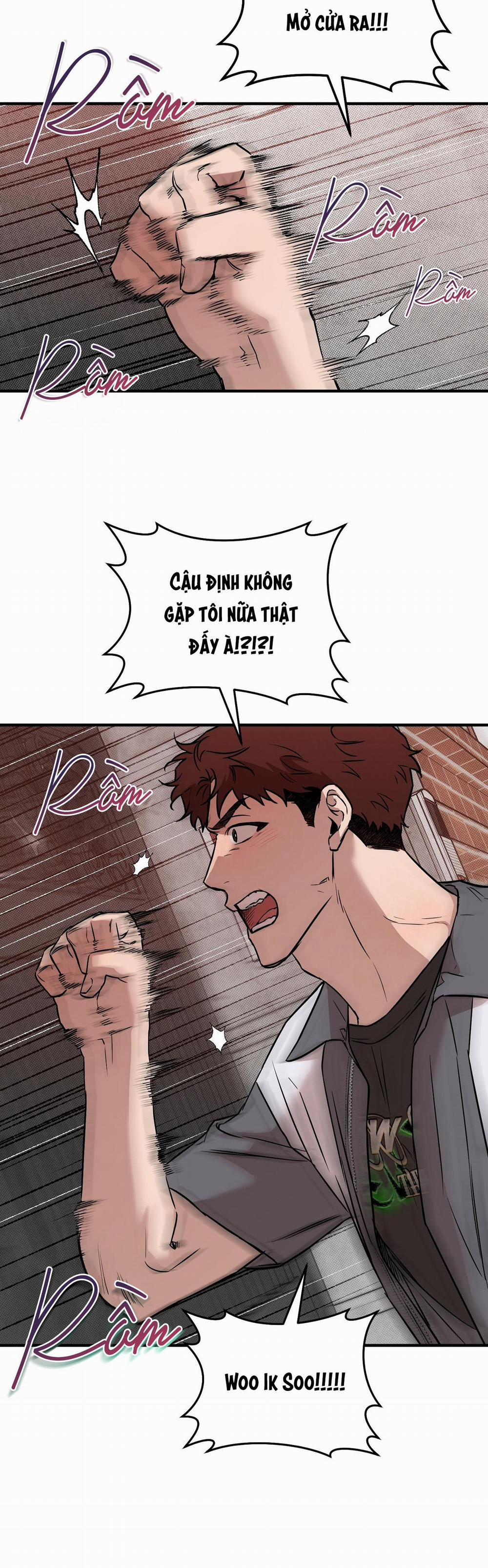 Năm Nay Sẽ Khác 16 trang 14