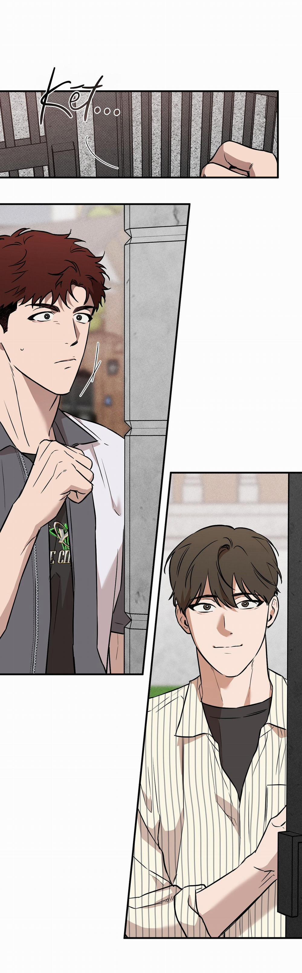 Năm Nay Sẽ Khác 16 trang 15