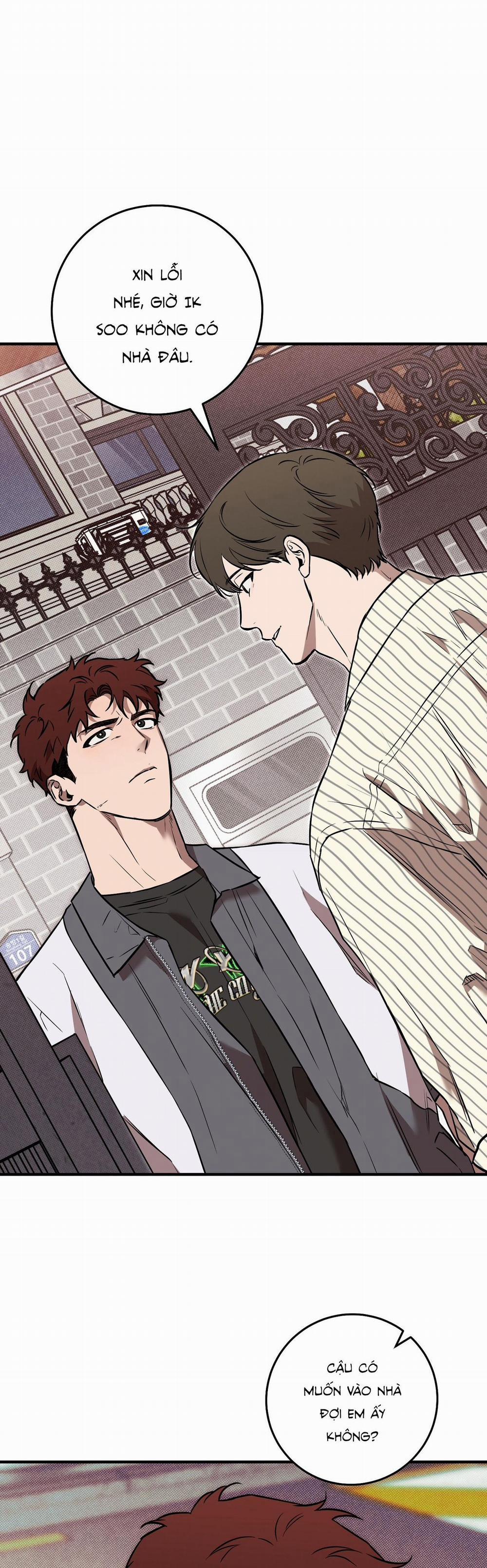 Năm Nay Sẽ Khác 16 trang 16