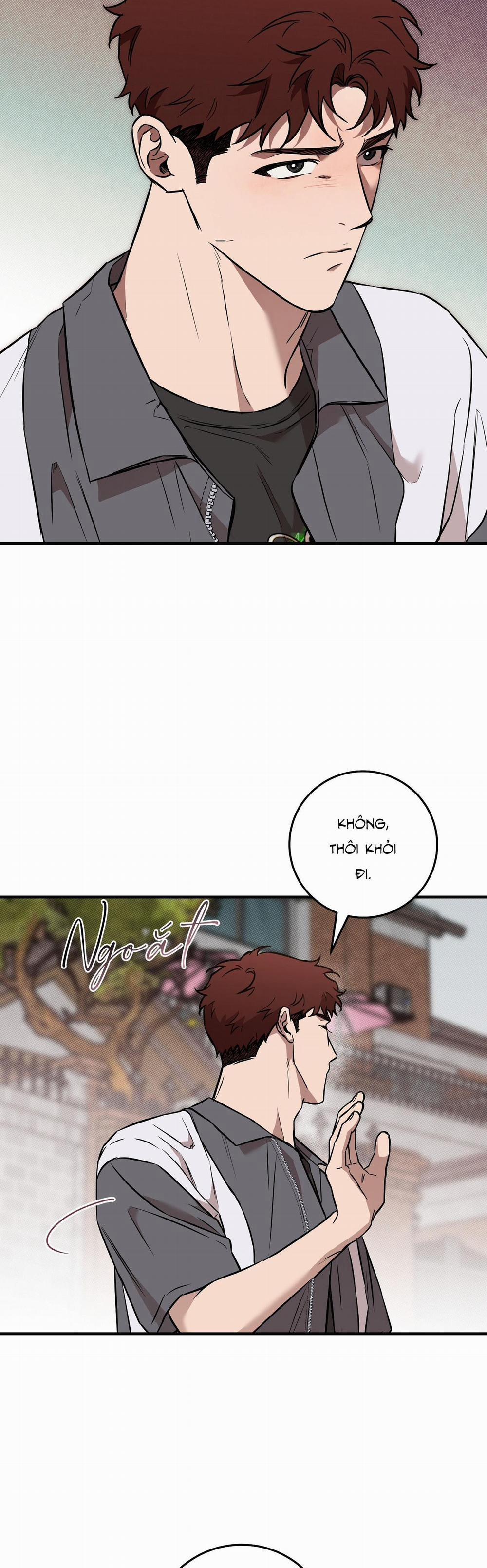 Năm Nay Sẽ Khác 16 trang 17