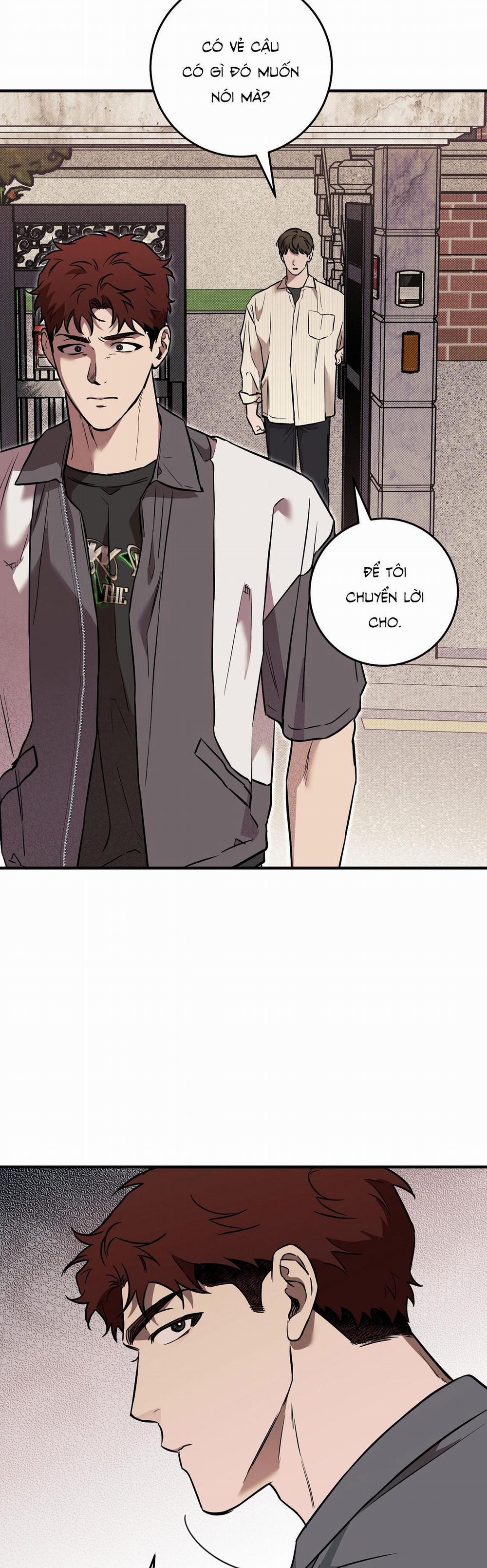 Năm Nay Sẽ Khác 16 trang 18