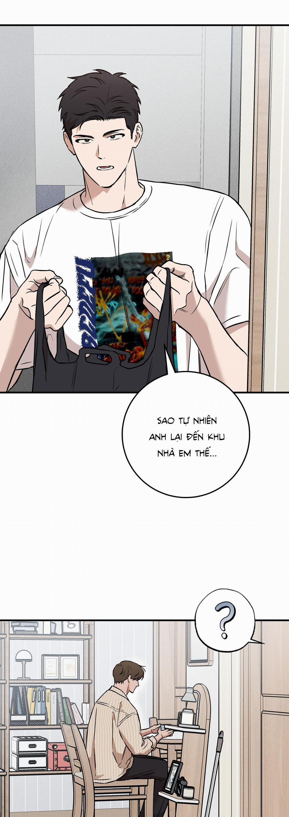 Năm Nay Sẽ Khác 16 trang 20