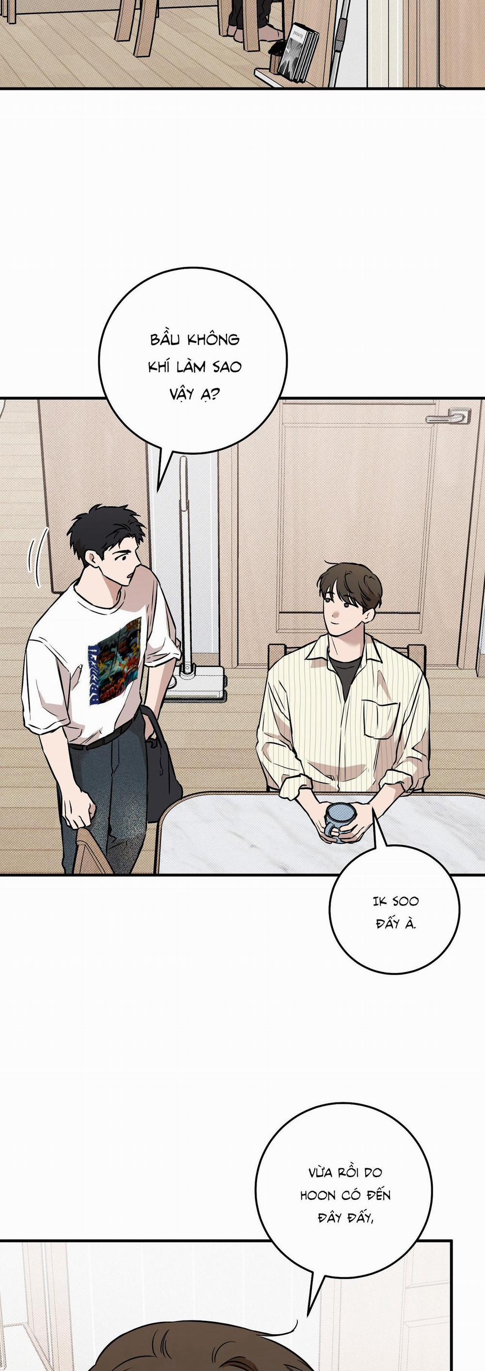 Năm Nay Sẽ Khác 16 trang 21