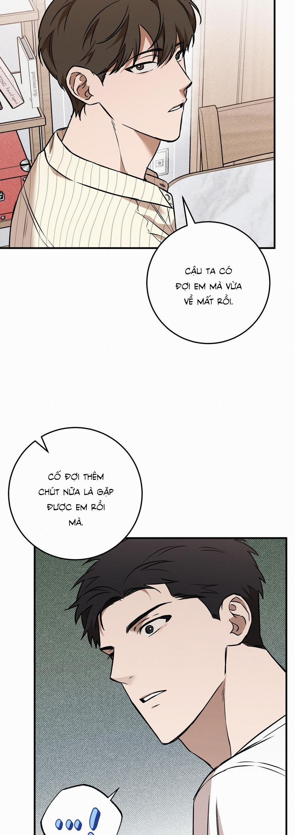 Năm Nay Sẽ Khác 16 trang 22