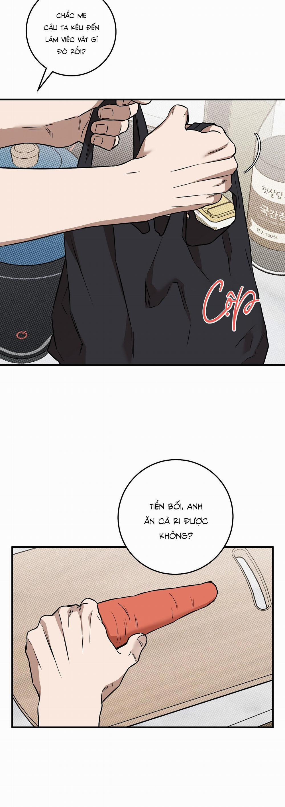 Năm Nay Sẽ Khác 16 trang 24