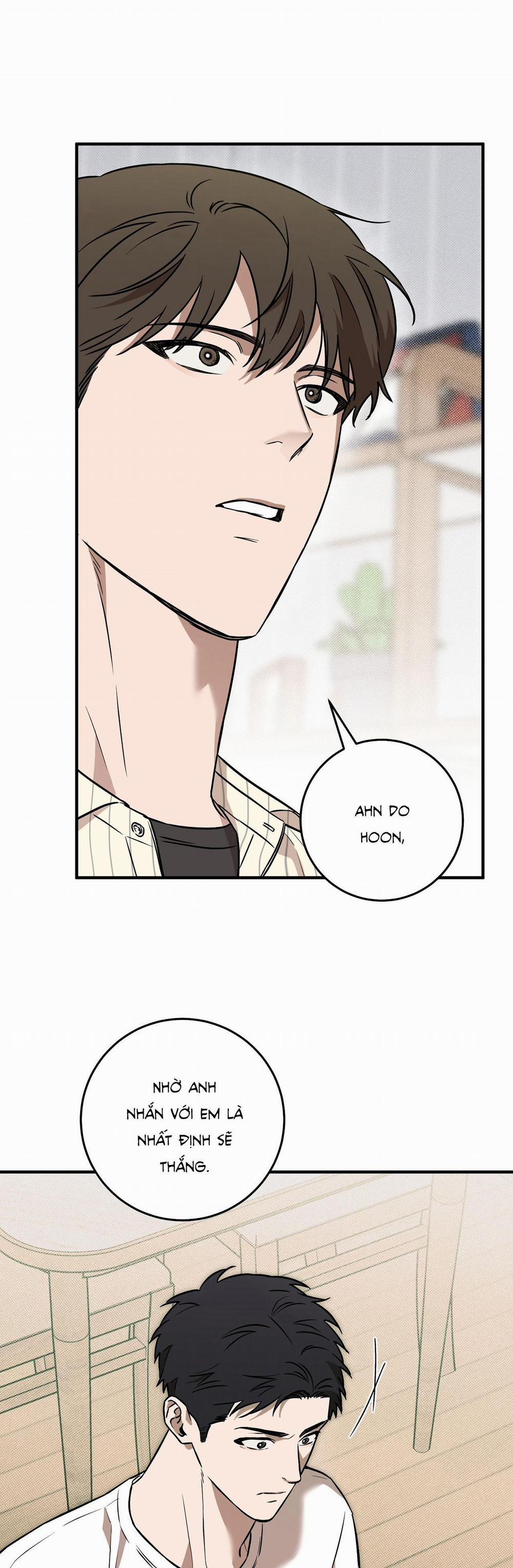 Năm Nay Sẽ Khác 16 trang 25