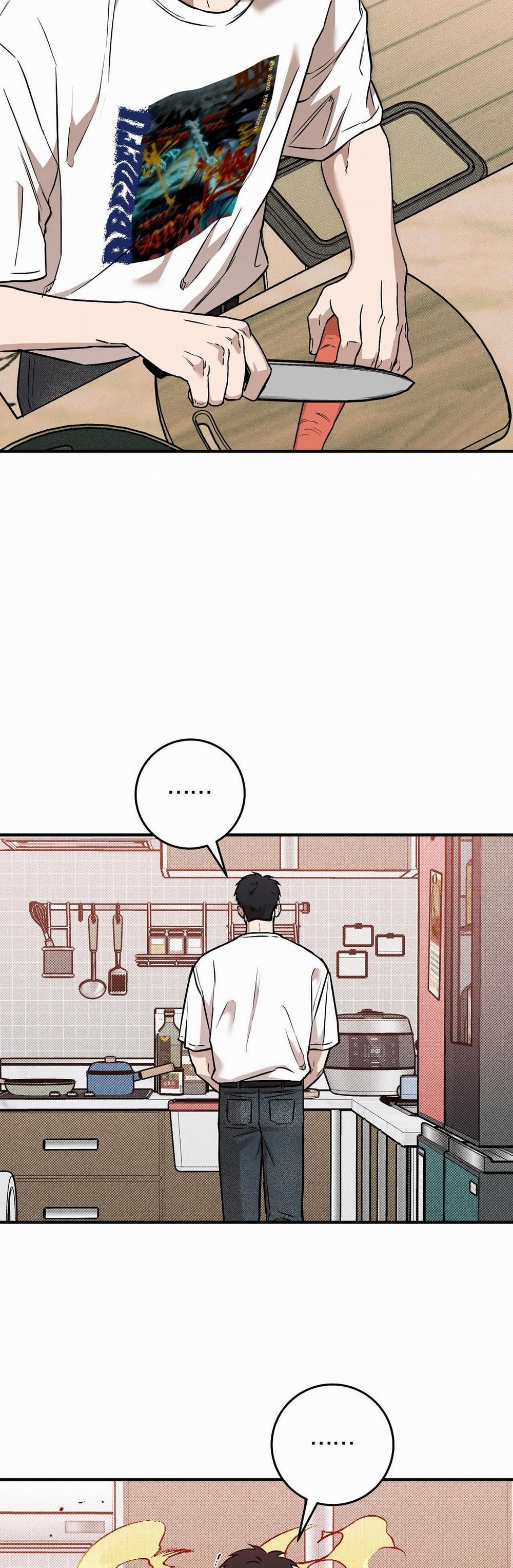 Năm Nay Sẽ Khác 16 trang 26