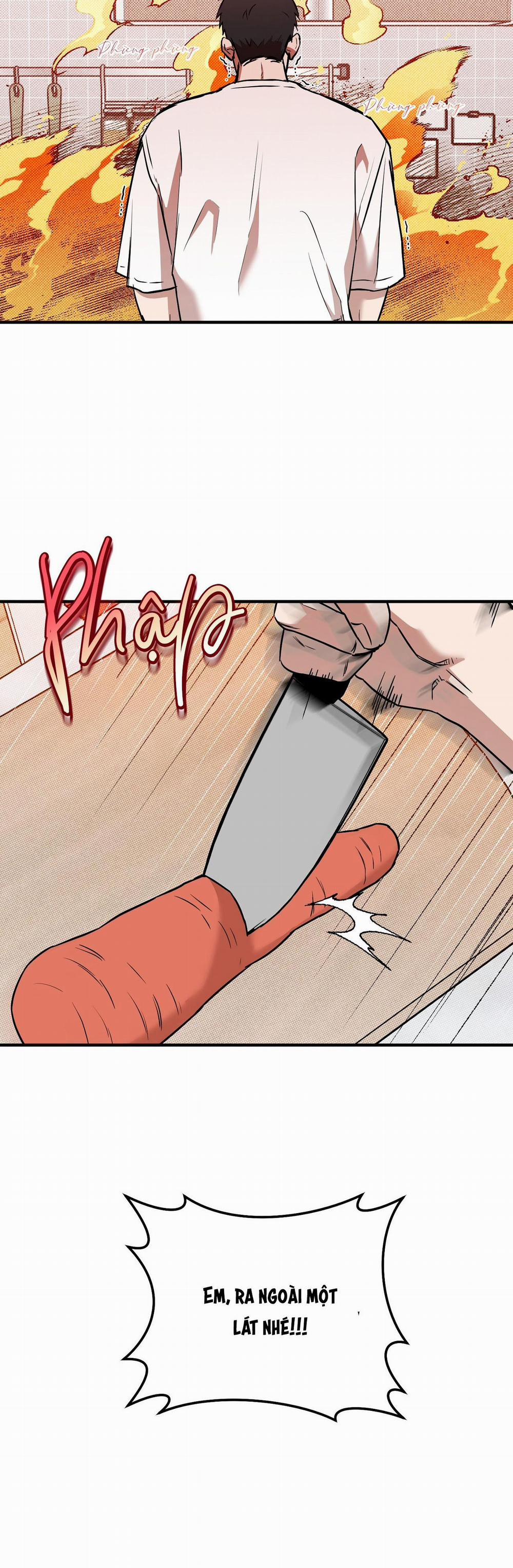 Năm Nay Sẽ Khác 16 trang 27