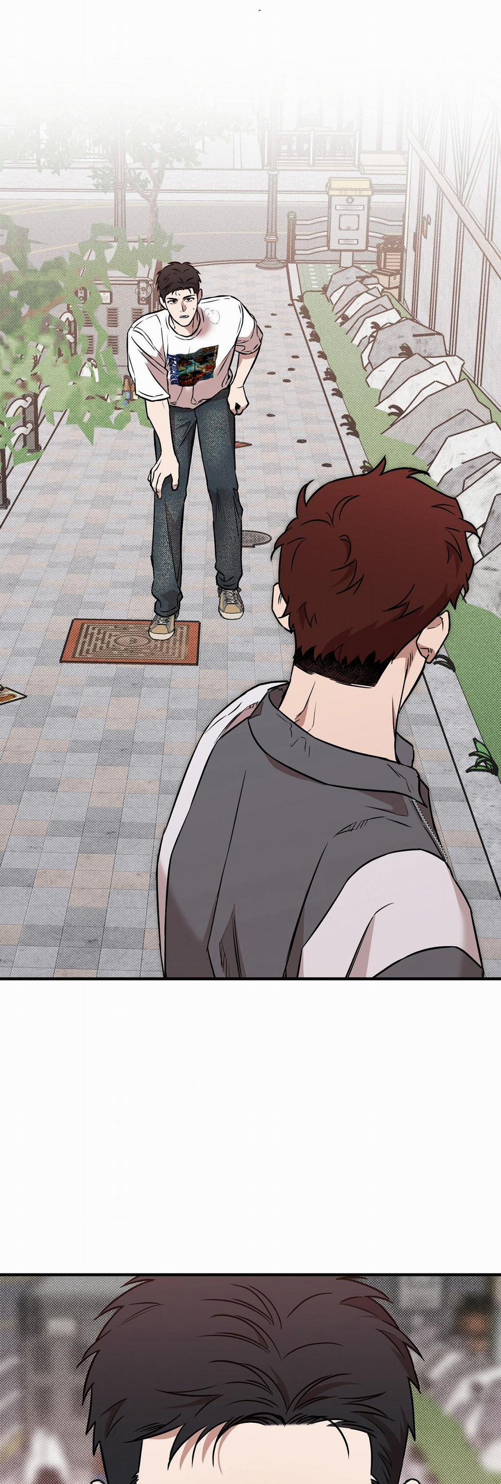 Năm Nay Sẽ Khác 16 trang 30