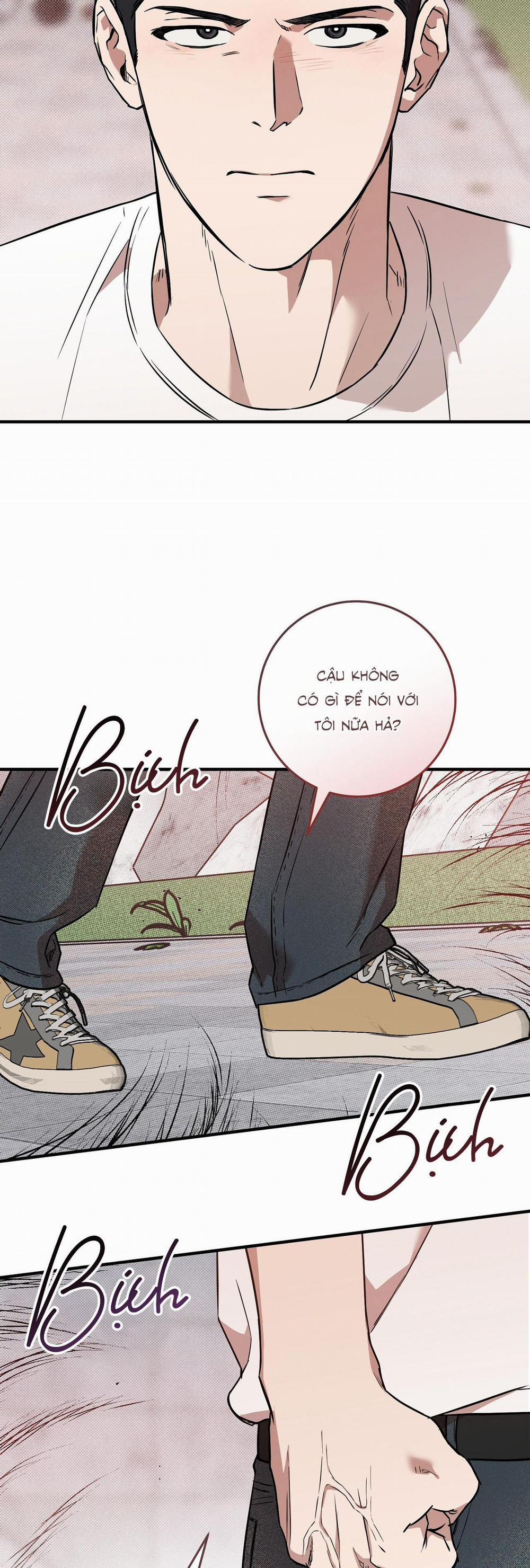 Năm Nay Sẽ Khác 16 trang 31