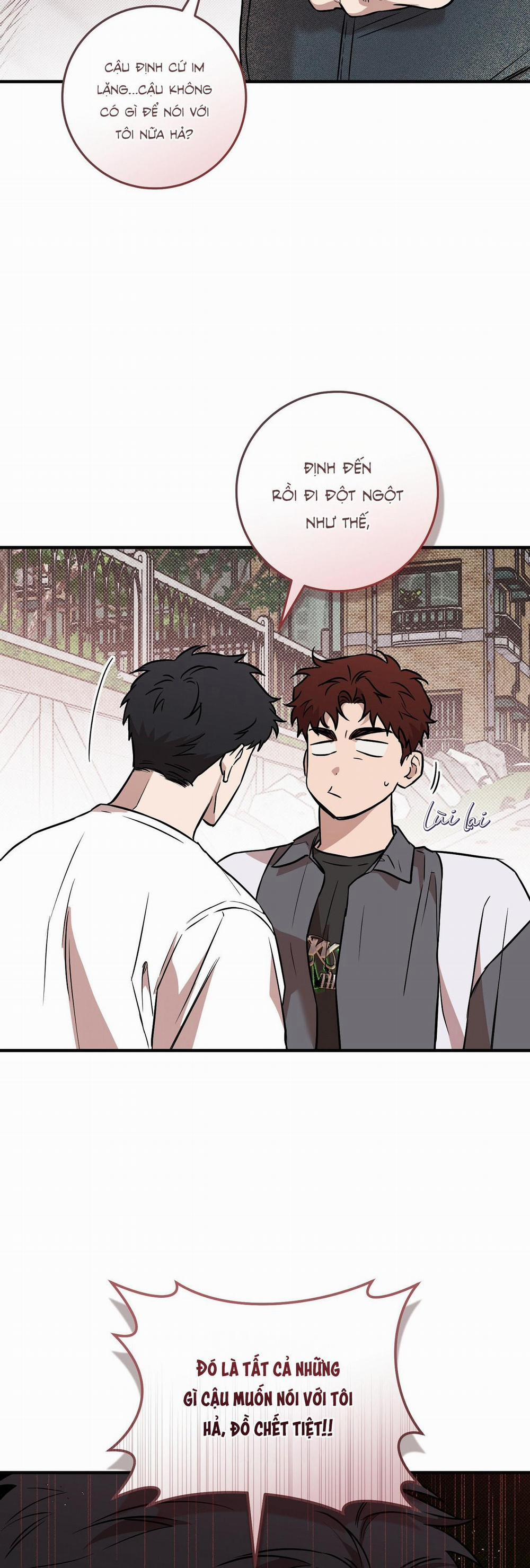 Năm Nay Sẽ Khác 16 trang 32