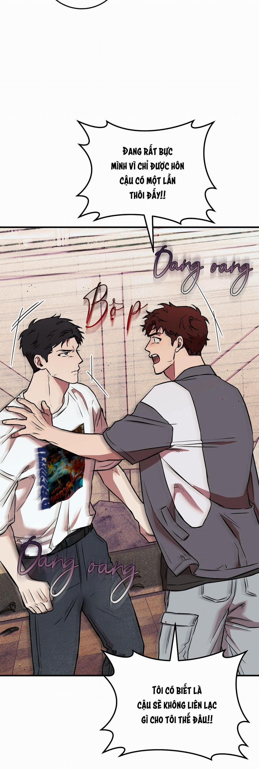 Năm Nay Sẽ Khác 16 trang 34