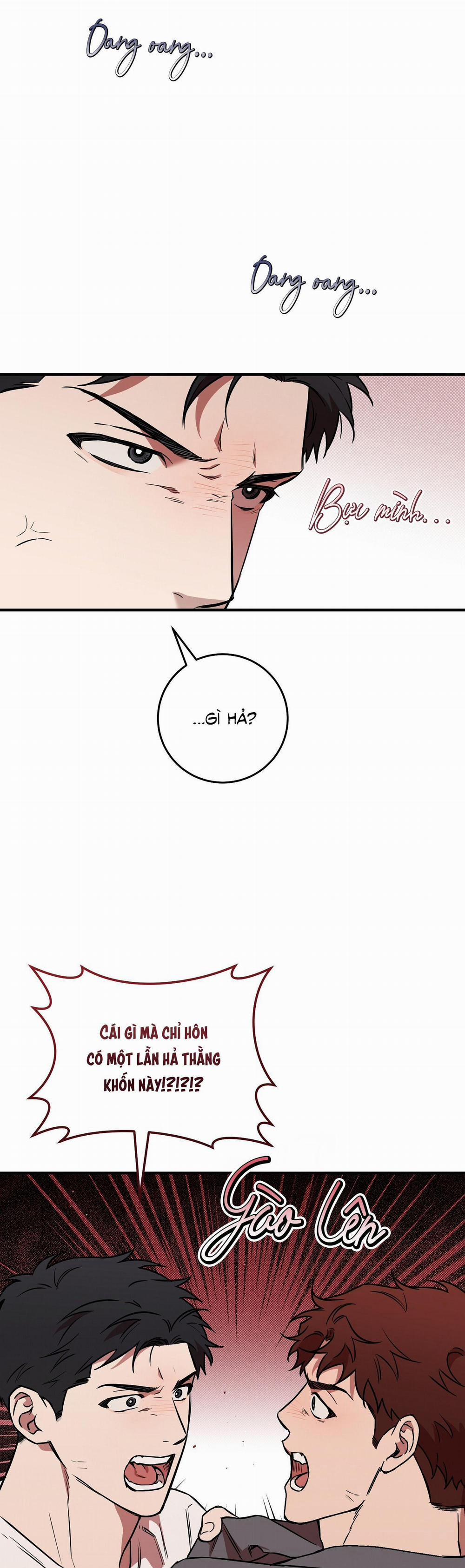 Năm Nay Sẽ Khác 16 trang 35