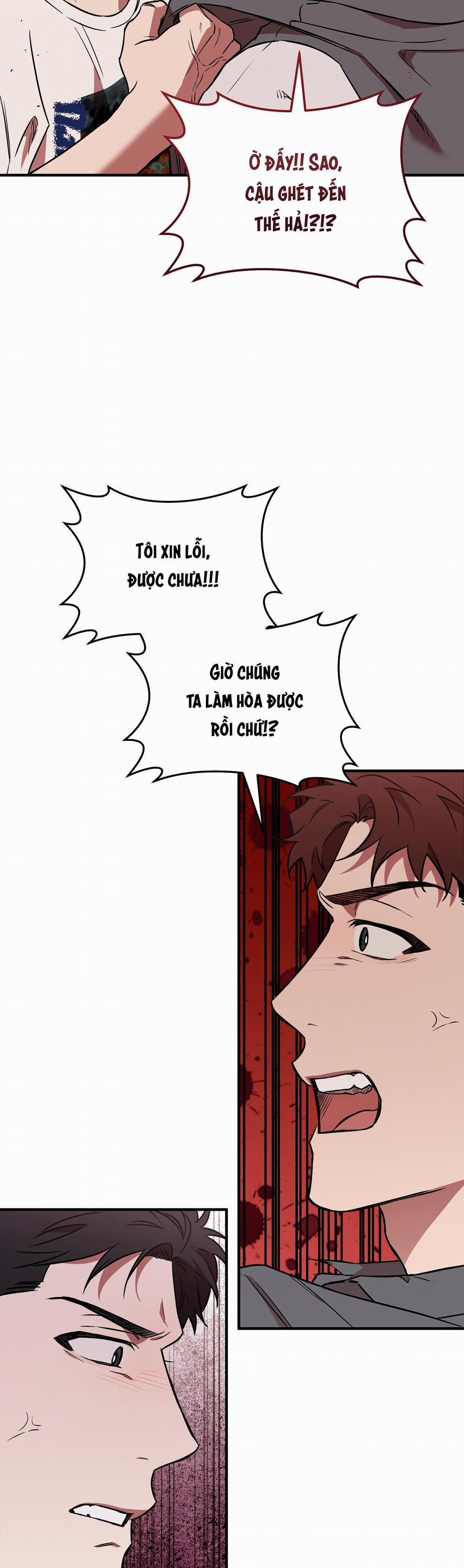 Năm Nay Sẽ Khác 16 trang 36