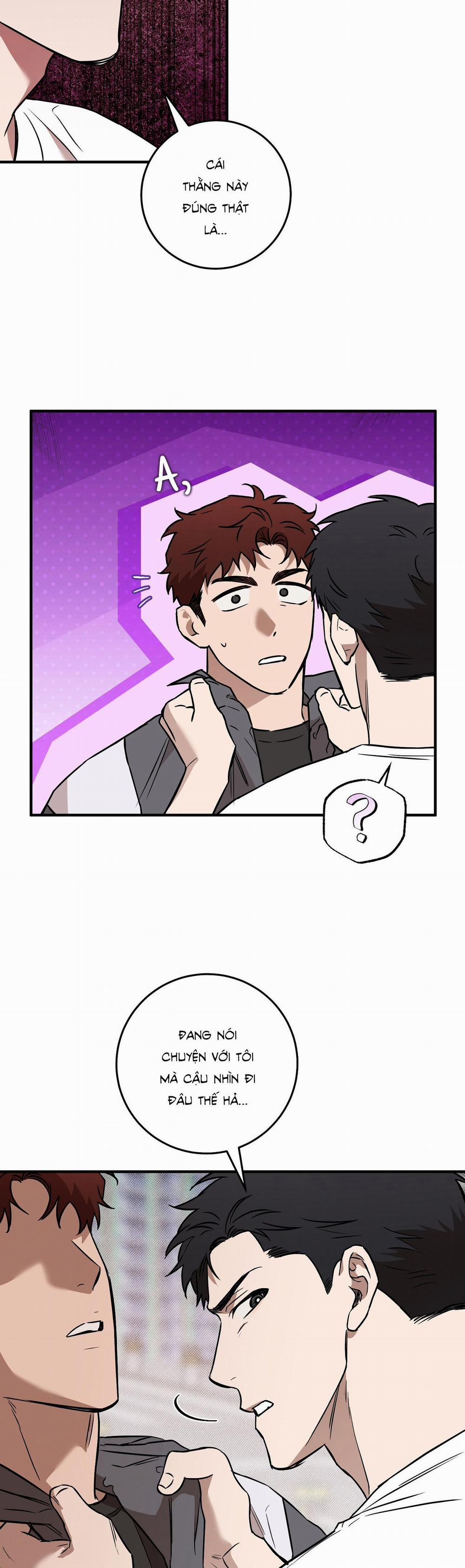 Năm Nay Sẽ Khác 16 trang 37