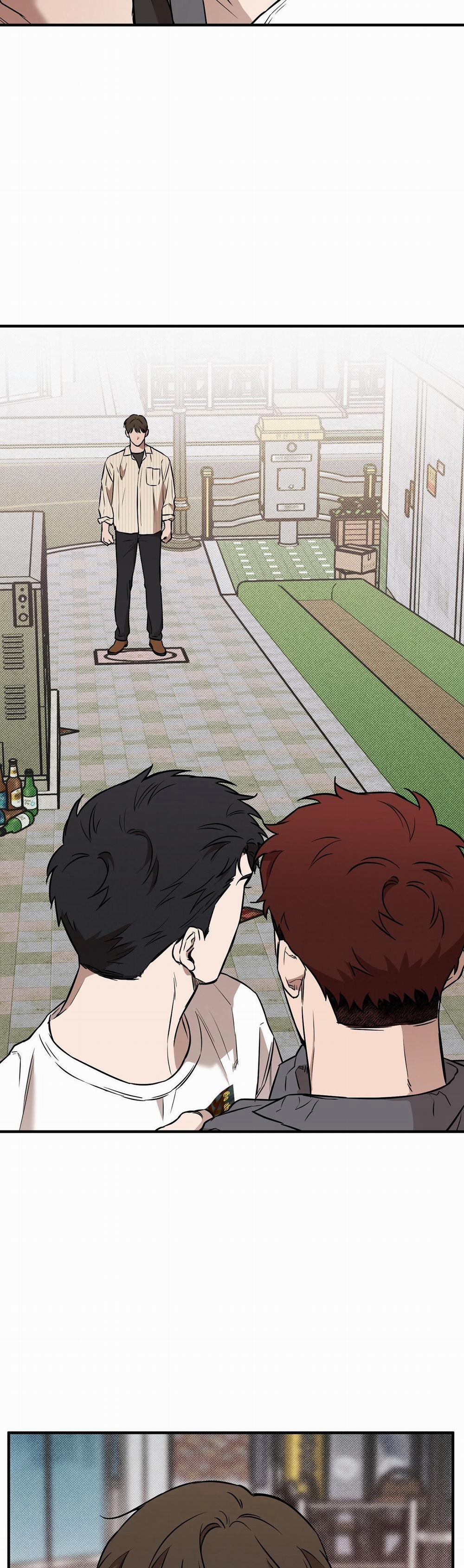 Năm Nay Sẽ Khác 16 trang 38