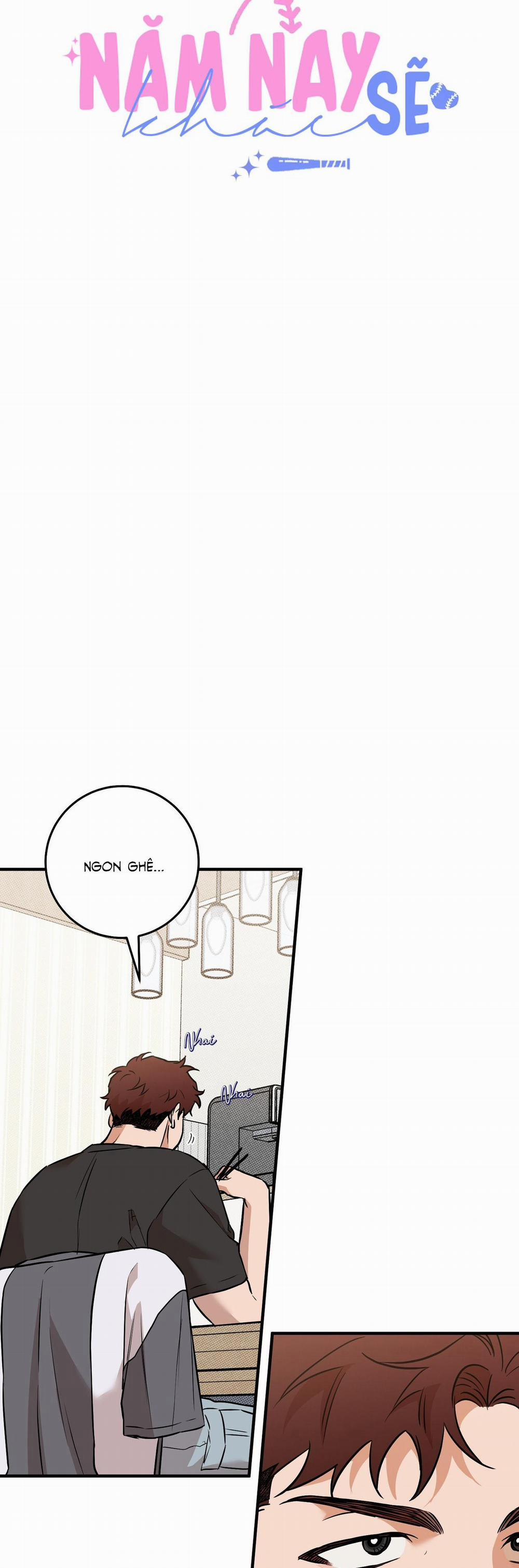 Năm Nay Sẽ Khác 16 trang 7