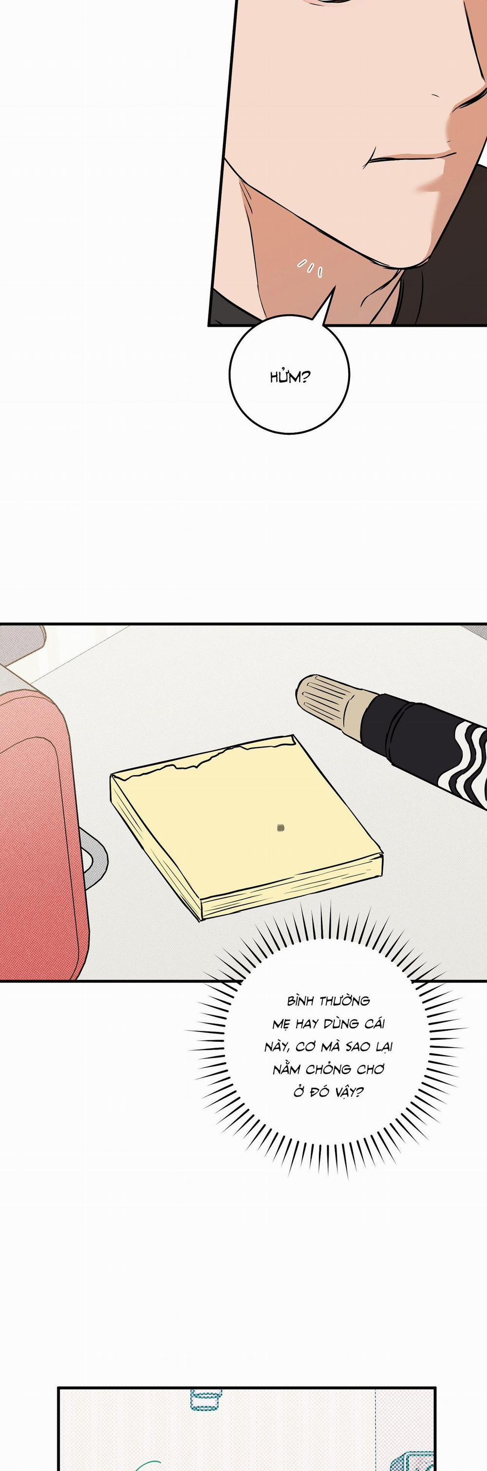 Năm Nay Sẽ Khác 16 trang 8