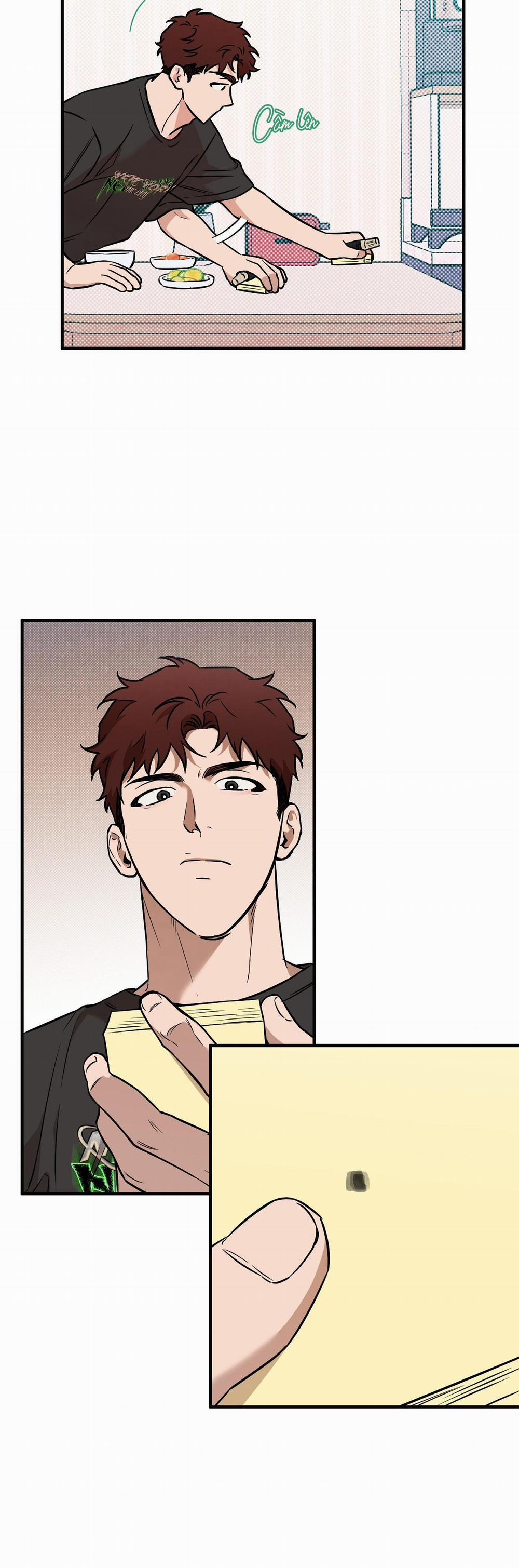 Năm Nay Sẽ Khác 16 trang 9