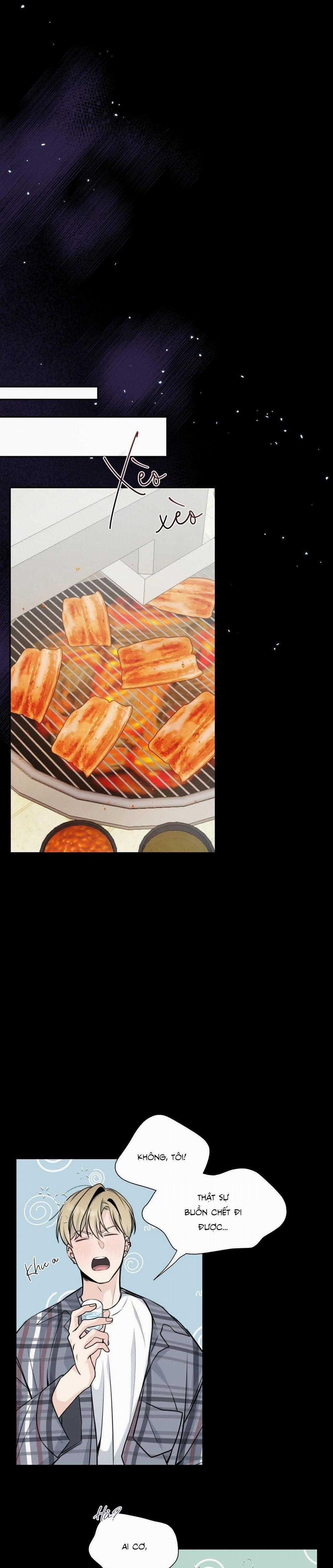 Năm Nay Sẽ Khác 17 trang 12