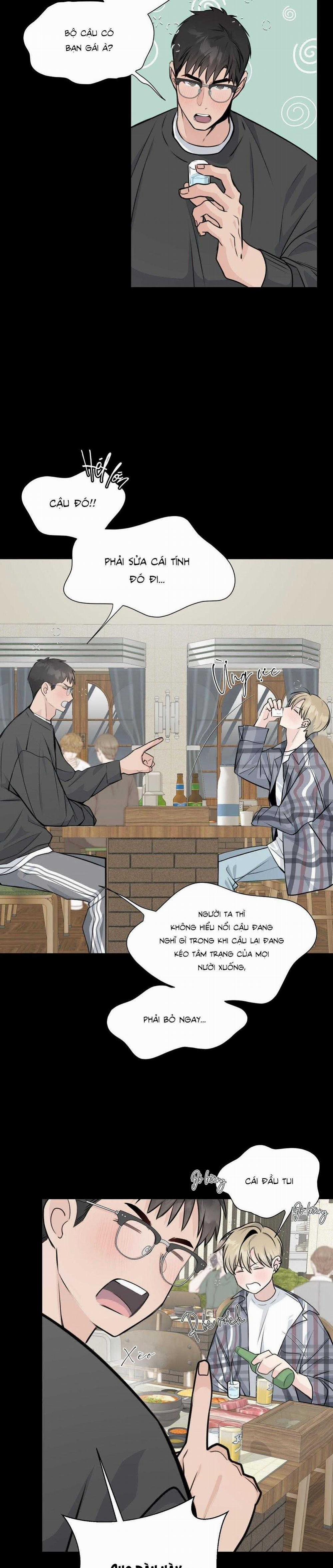 Năm Nay Sẽ Khác 17 trang 13