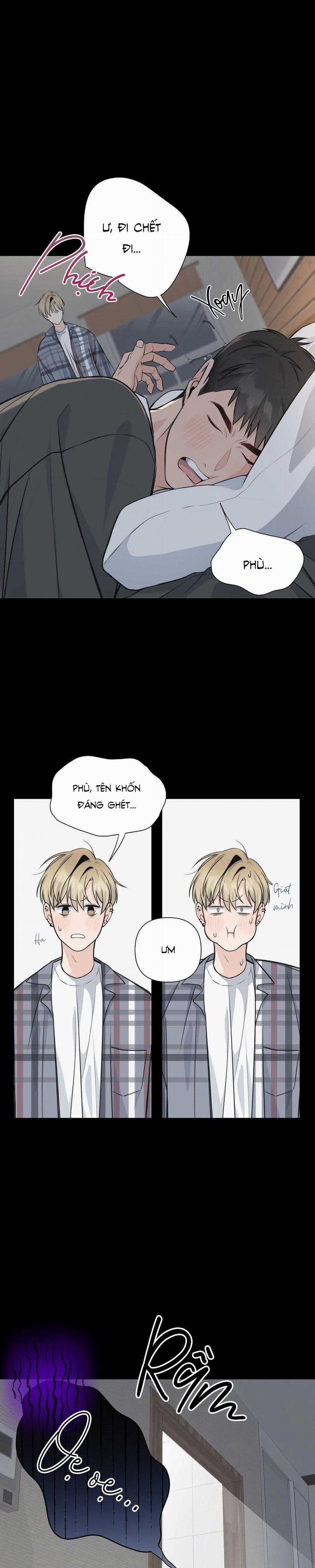 Năm Nay Sẽ Khác 17 trang 18