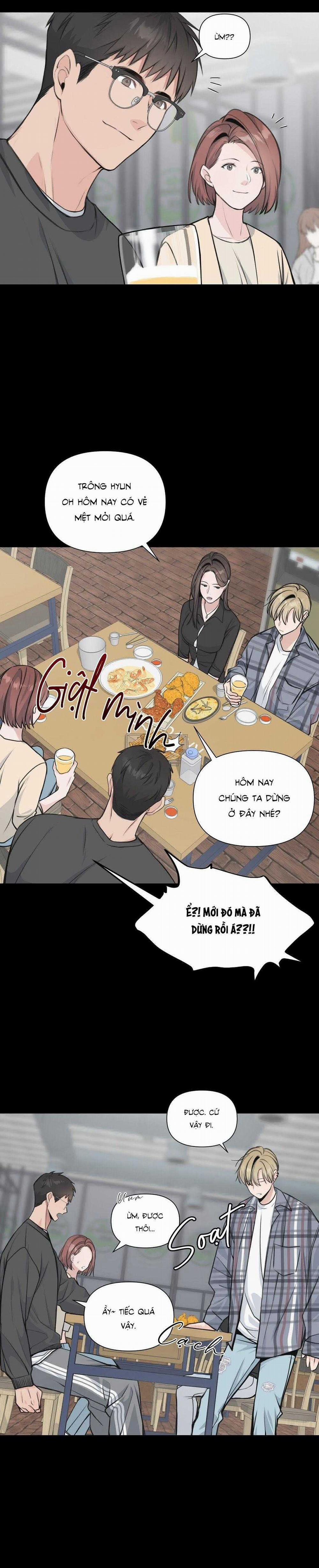 Năm Nay Sẽ Khác 17 trang 6