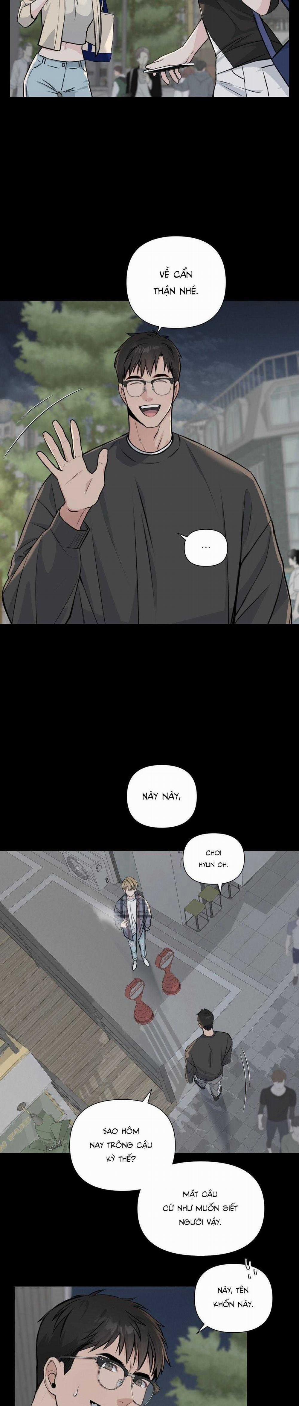 Năm Nay Sẽ Khác 17 trang 9