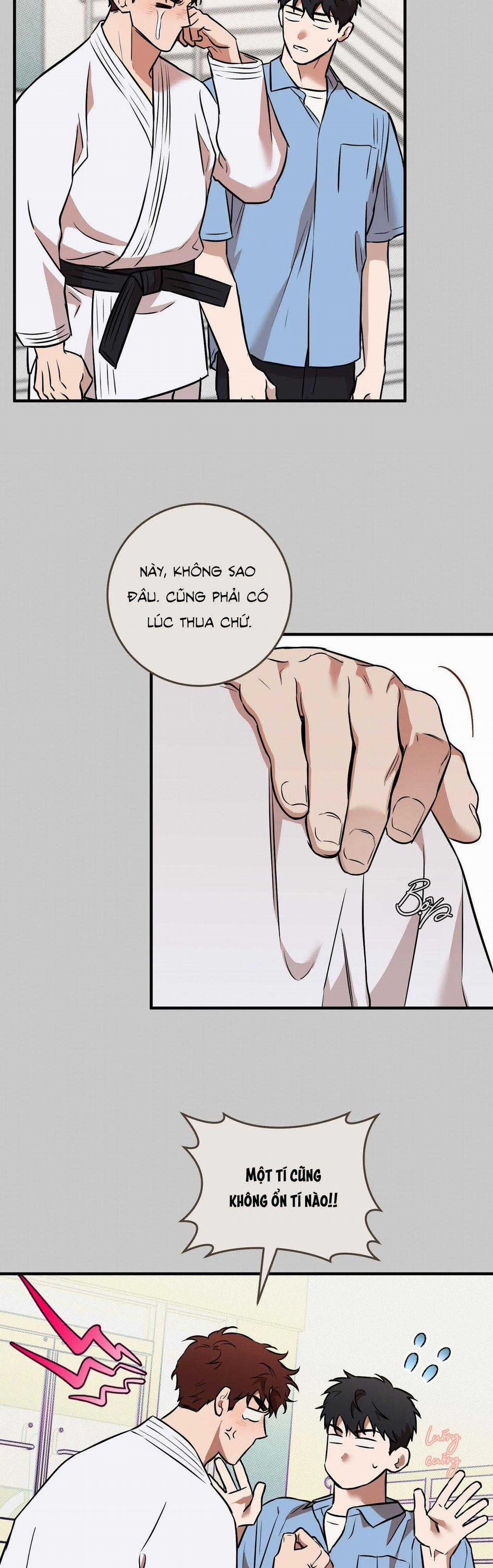 Năm Nay Sẽ Khác 18 trang 13