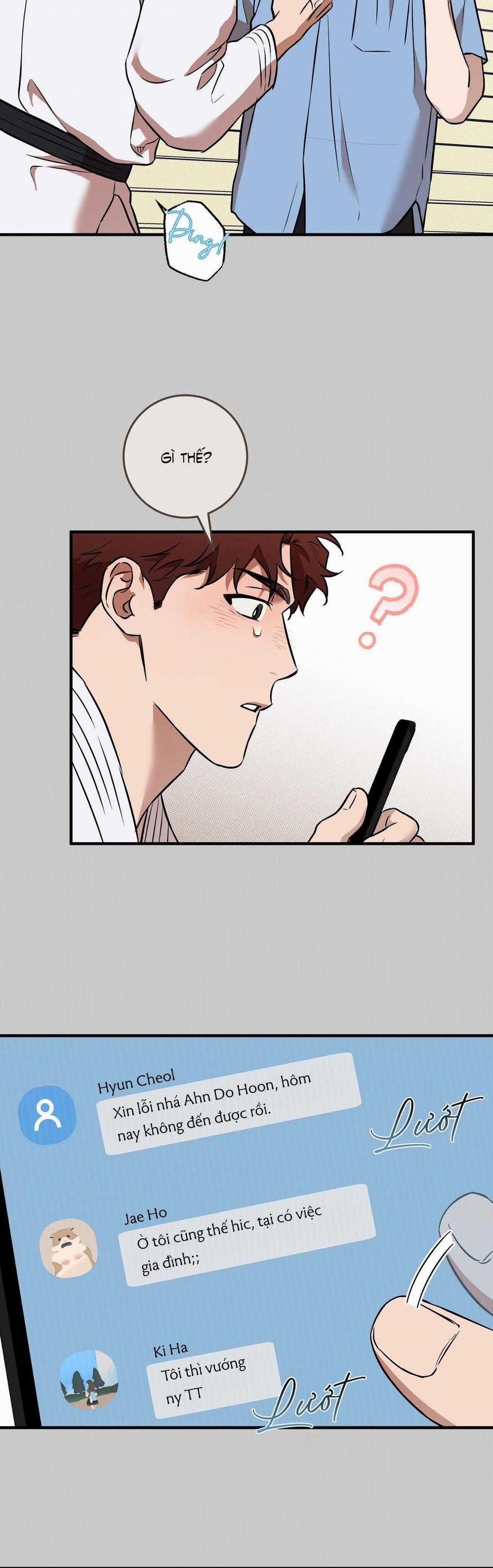 Năm Nay Sẽ Khác 18 trang 14