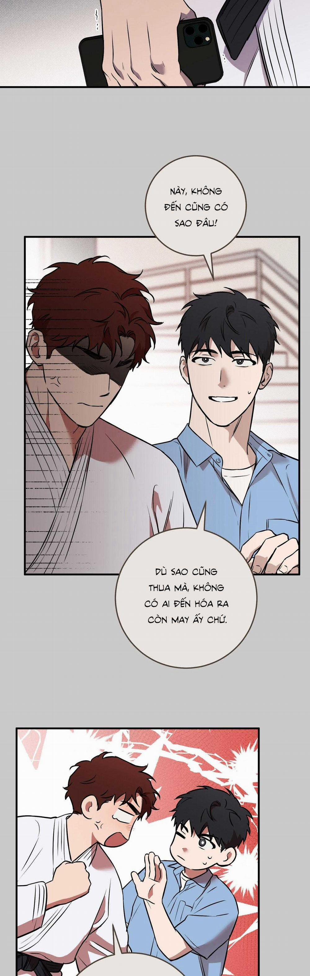 Năm Nay Sẽ Khác 18 trang 17