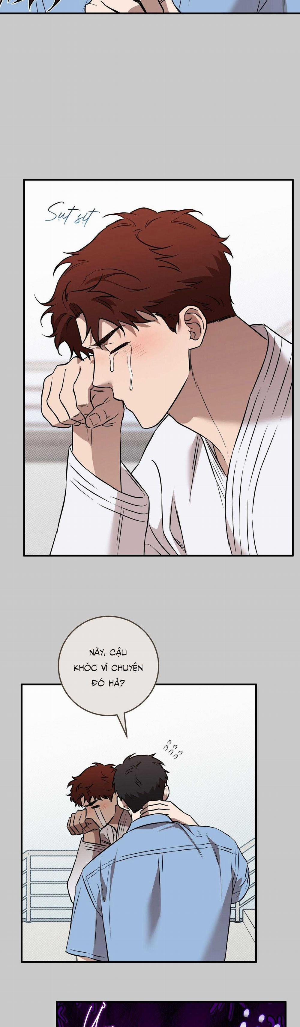 Năm Nay Sẽ Khác 18 trang 23