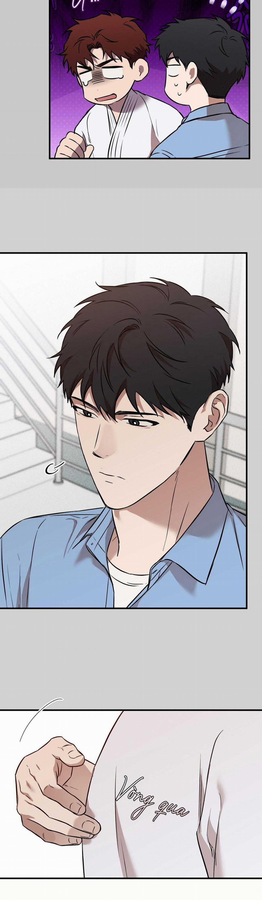 Năm Nay Sẽ Khác 18 trang 24