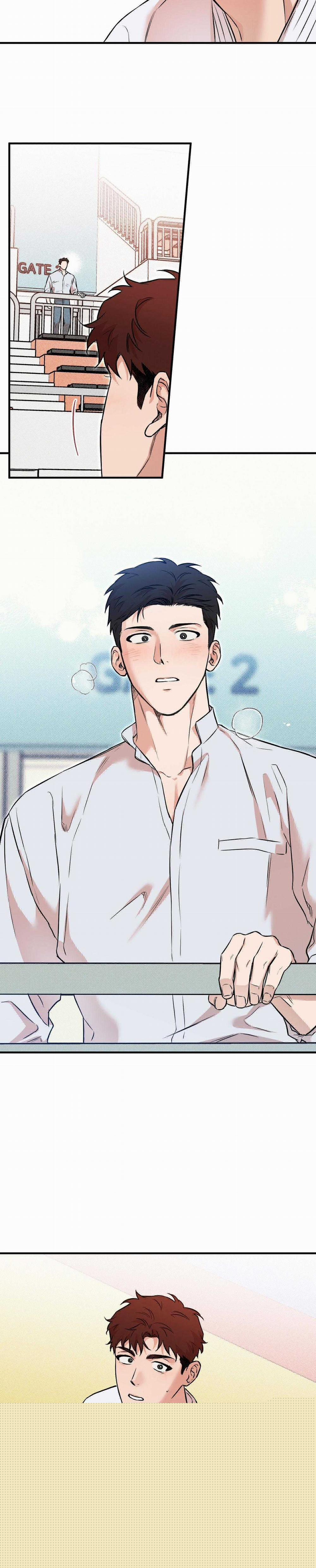 Năm Nay Sẽ Khác 18 trang 27