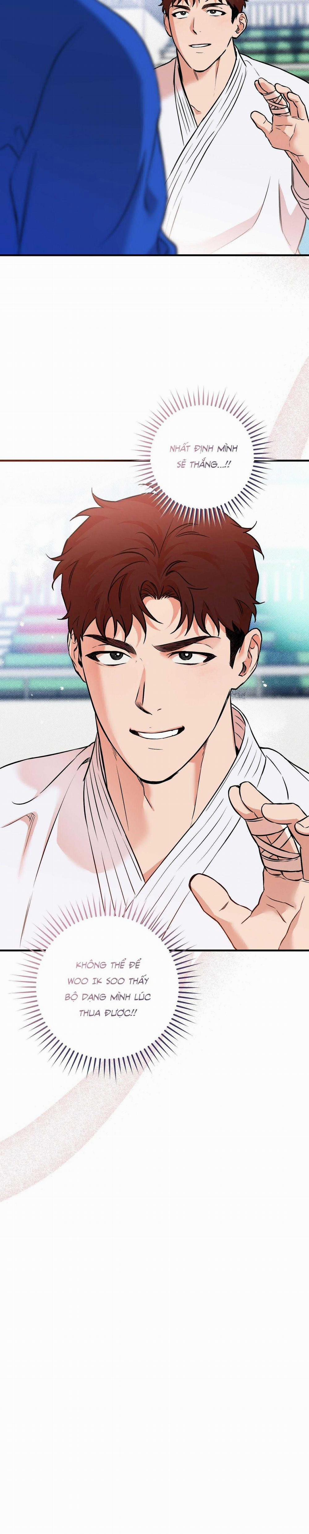 Năm Nay Sẽ Khác 18 trang 29