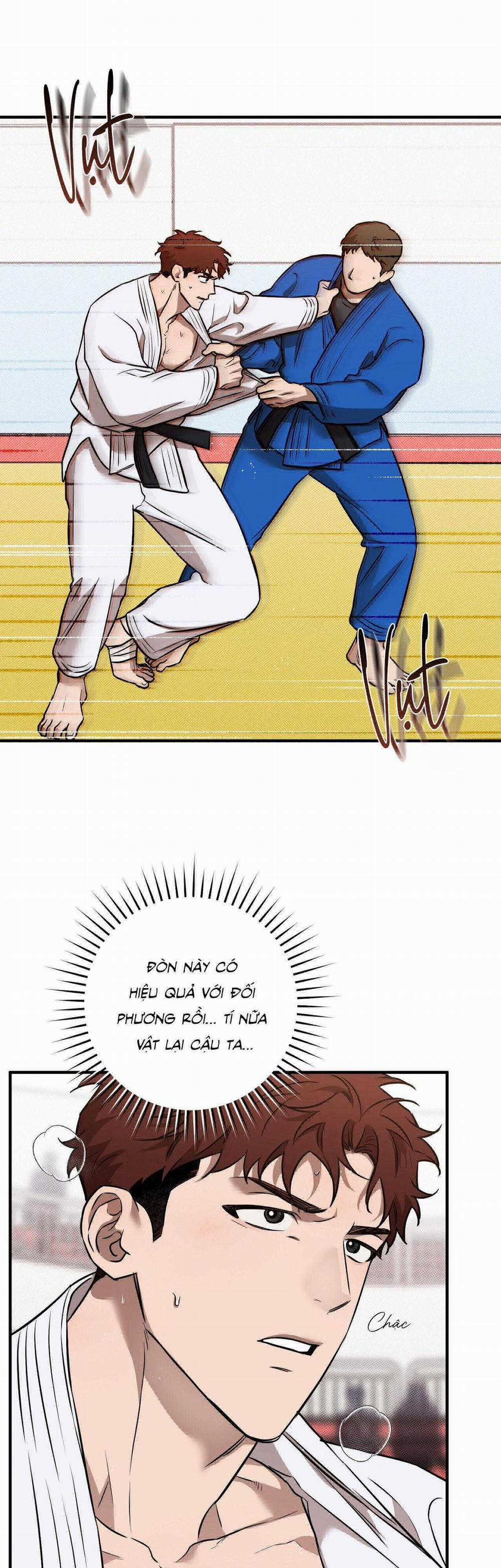 Năm Nay Sẽ Khác 18 trang 5