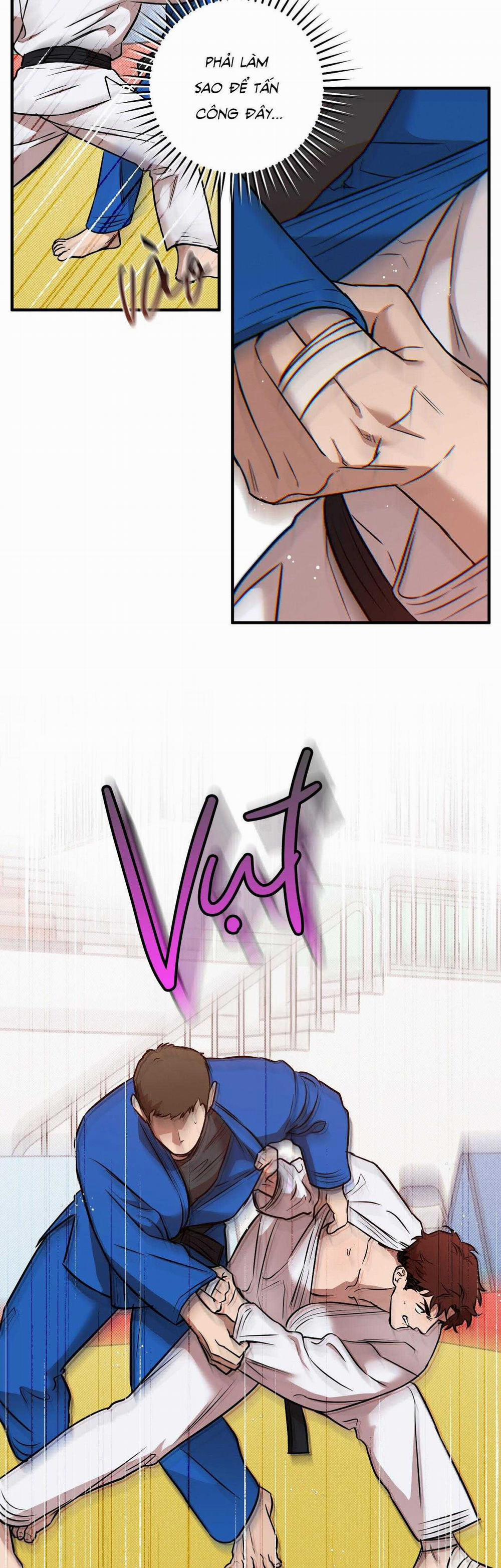 Năm Nay Sẽ Khác 18 trang 8