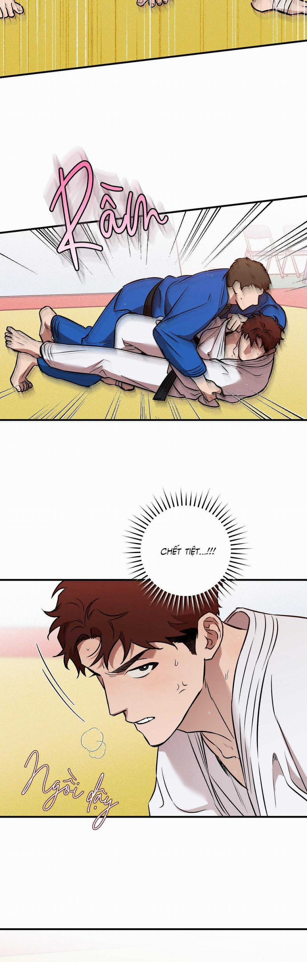 Năm Nay Sẽ Khác 18 trang 9