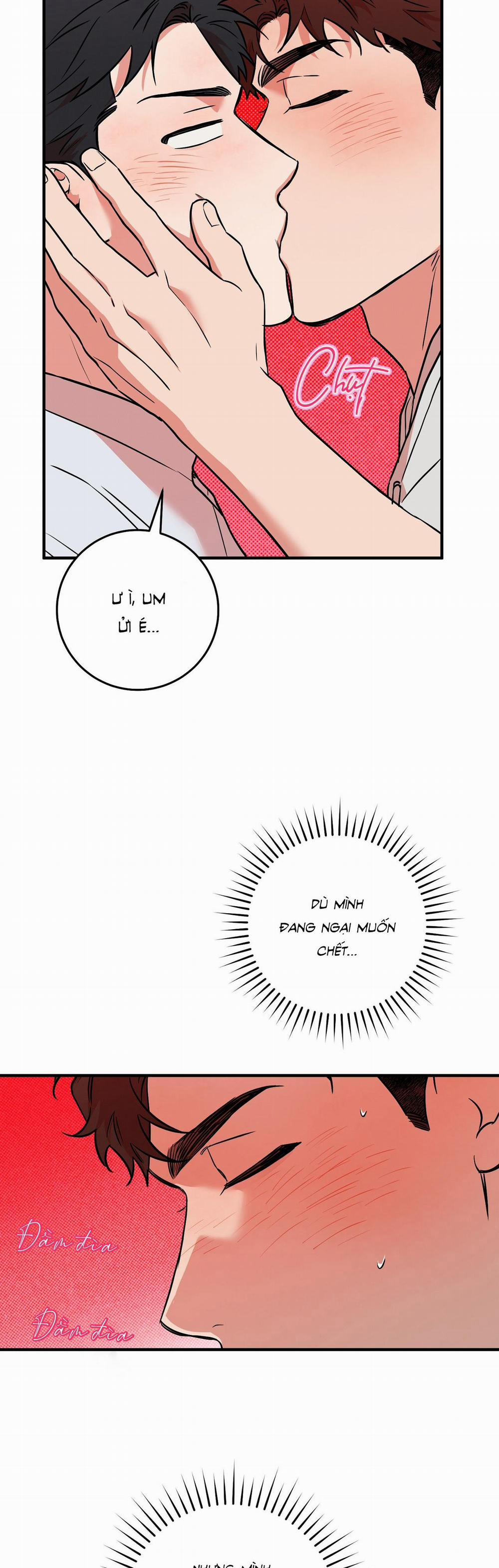 Năm Nay Sẽ Khác 19 0 trang 13