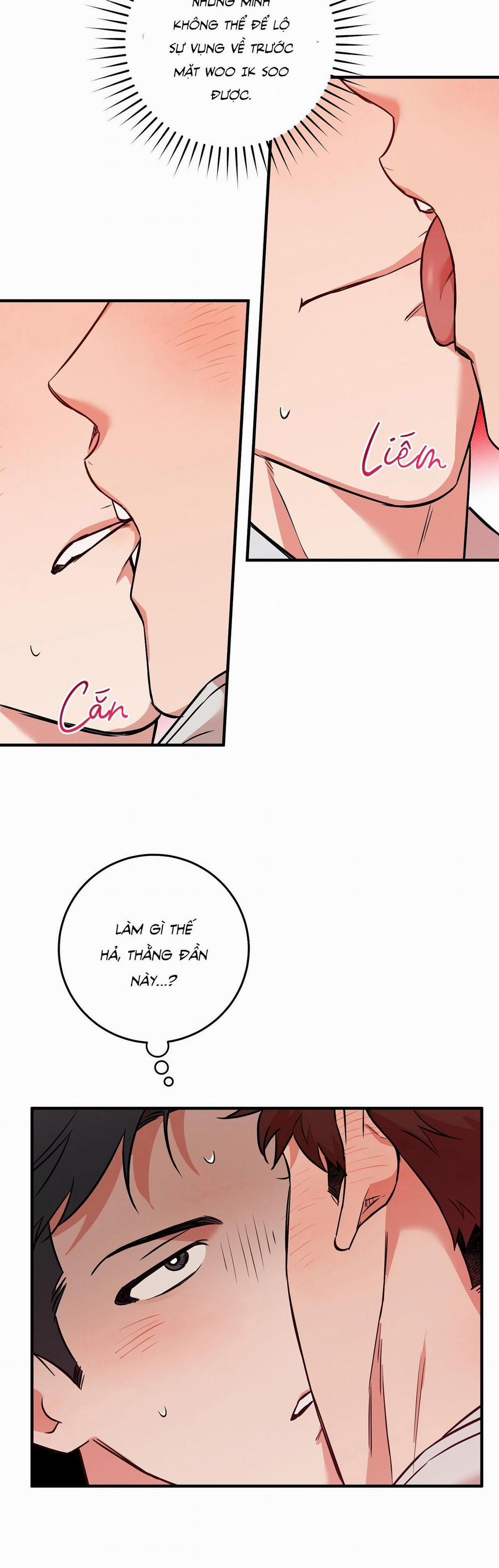 Năm Nay Sẽ Khác 19 0 trang 14