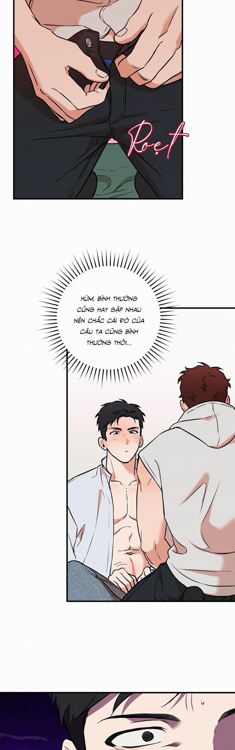 Năm Nay Sẽ Khác 19 0 trang 22