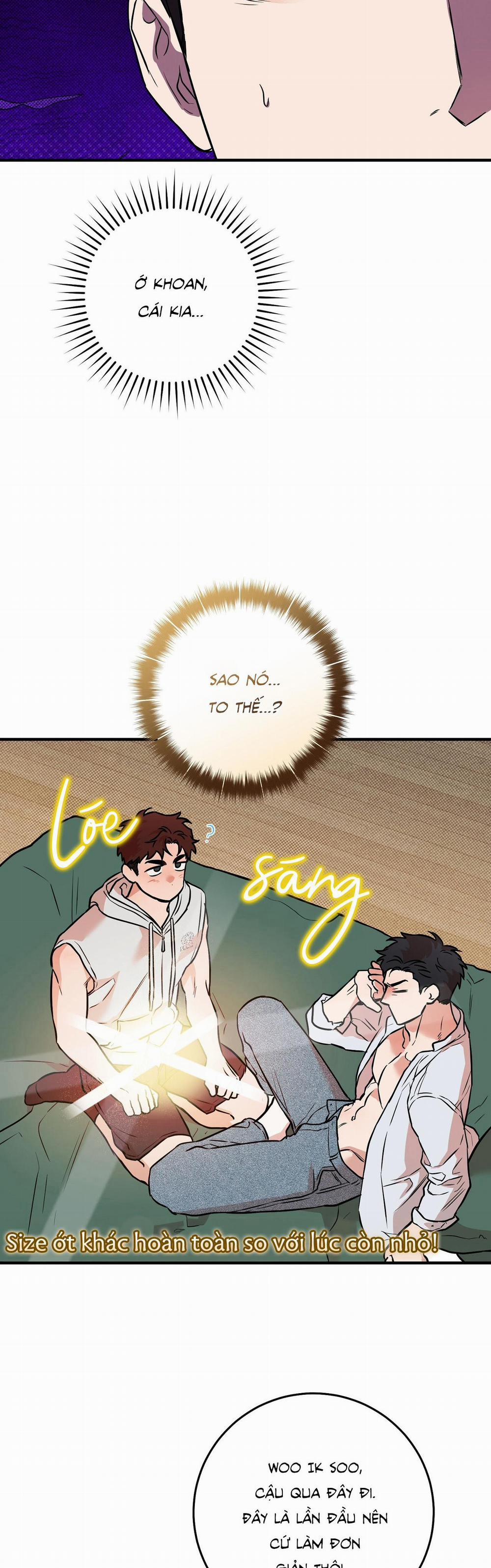 Năm Nay Sẽ Khác 19 0 trang 23