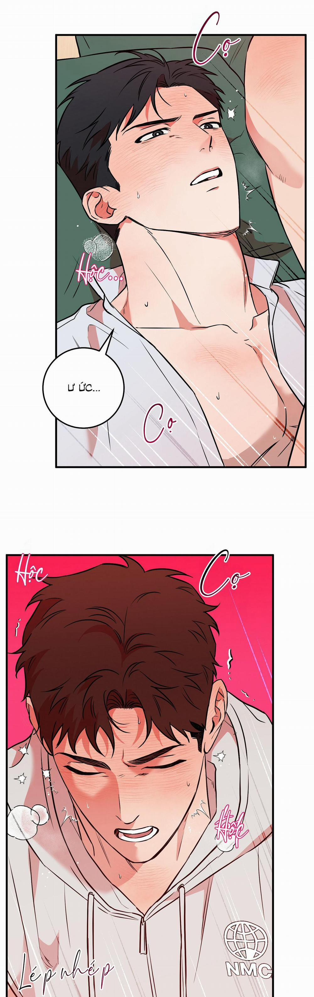 Năm Nay Sẽ Khác 19 0 trang 27