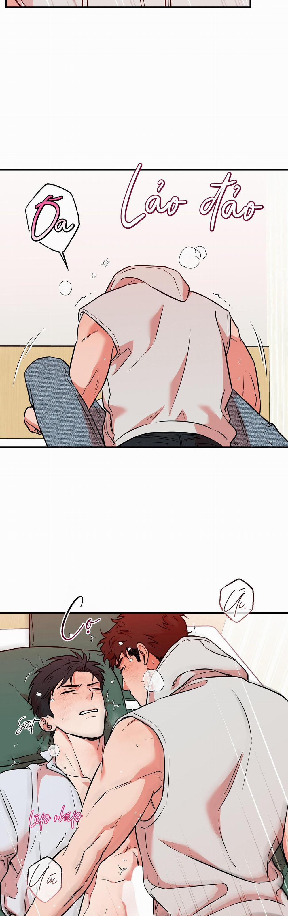 Năm Nay Sẽ Khác 19 0 trang 28